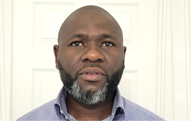 Mr. Kehinde Fakeye